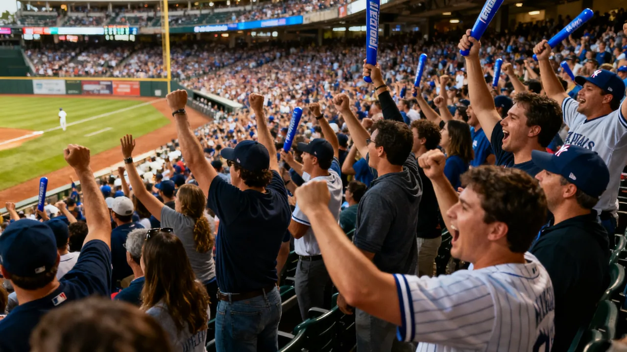 The sixth inning proved to be the turning point. 