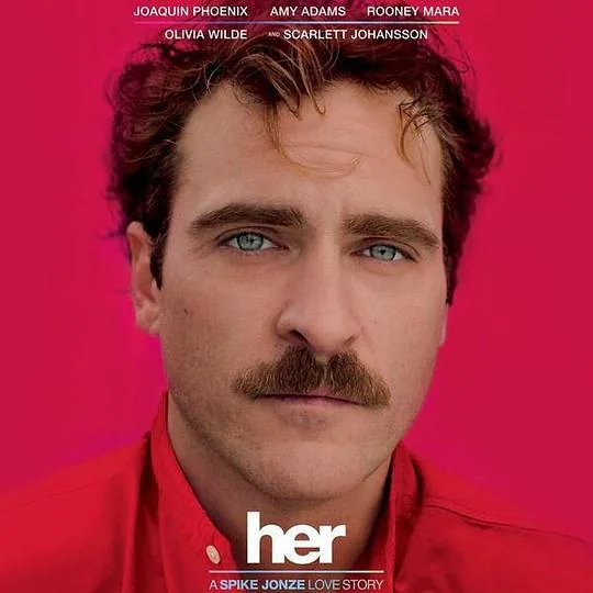 Her: An Emotional Parable and Human Inquiry in the Age of AI