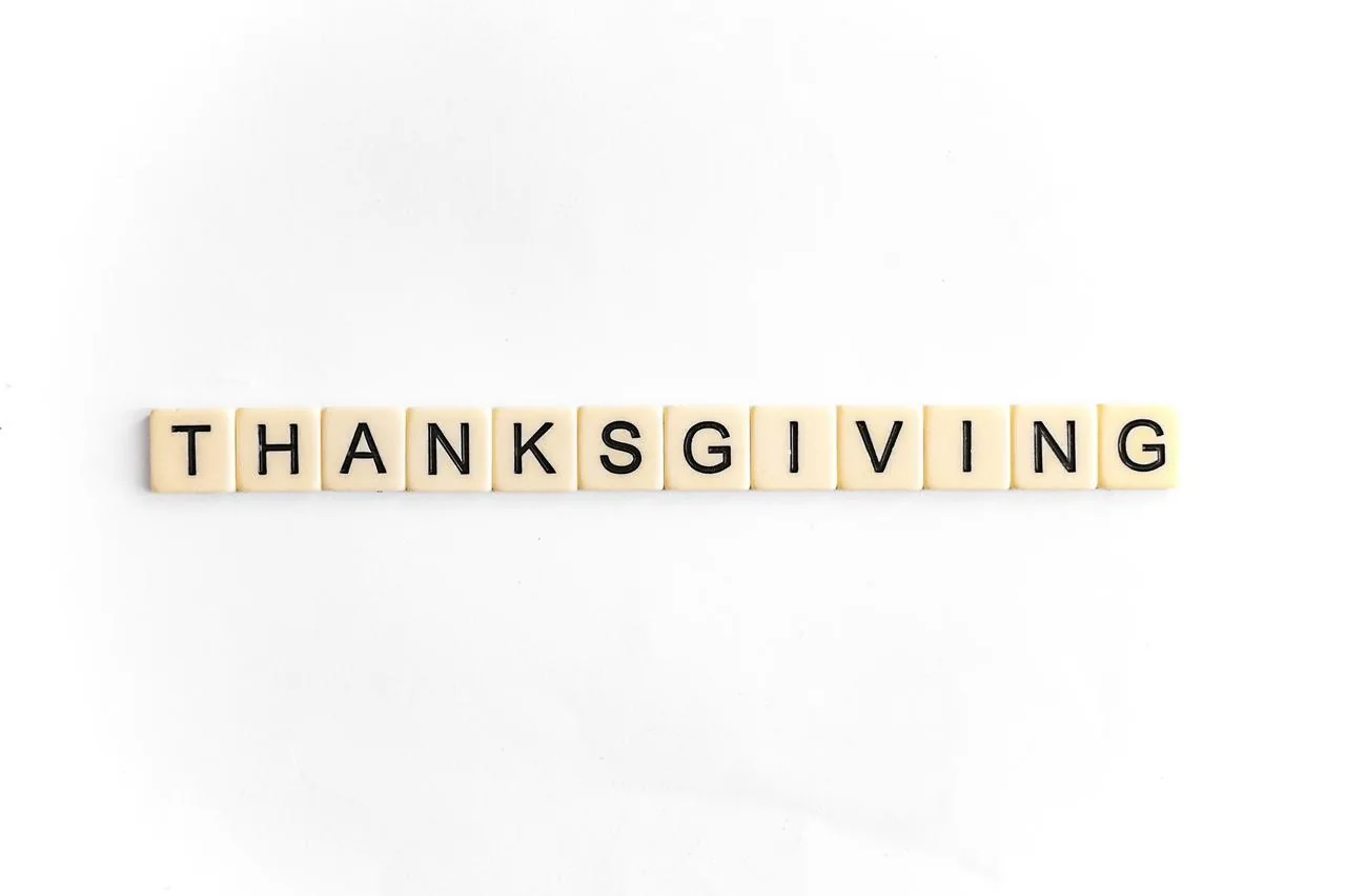 Turkey Day Tales: How Americans Really Celebrate Thanksgiving