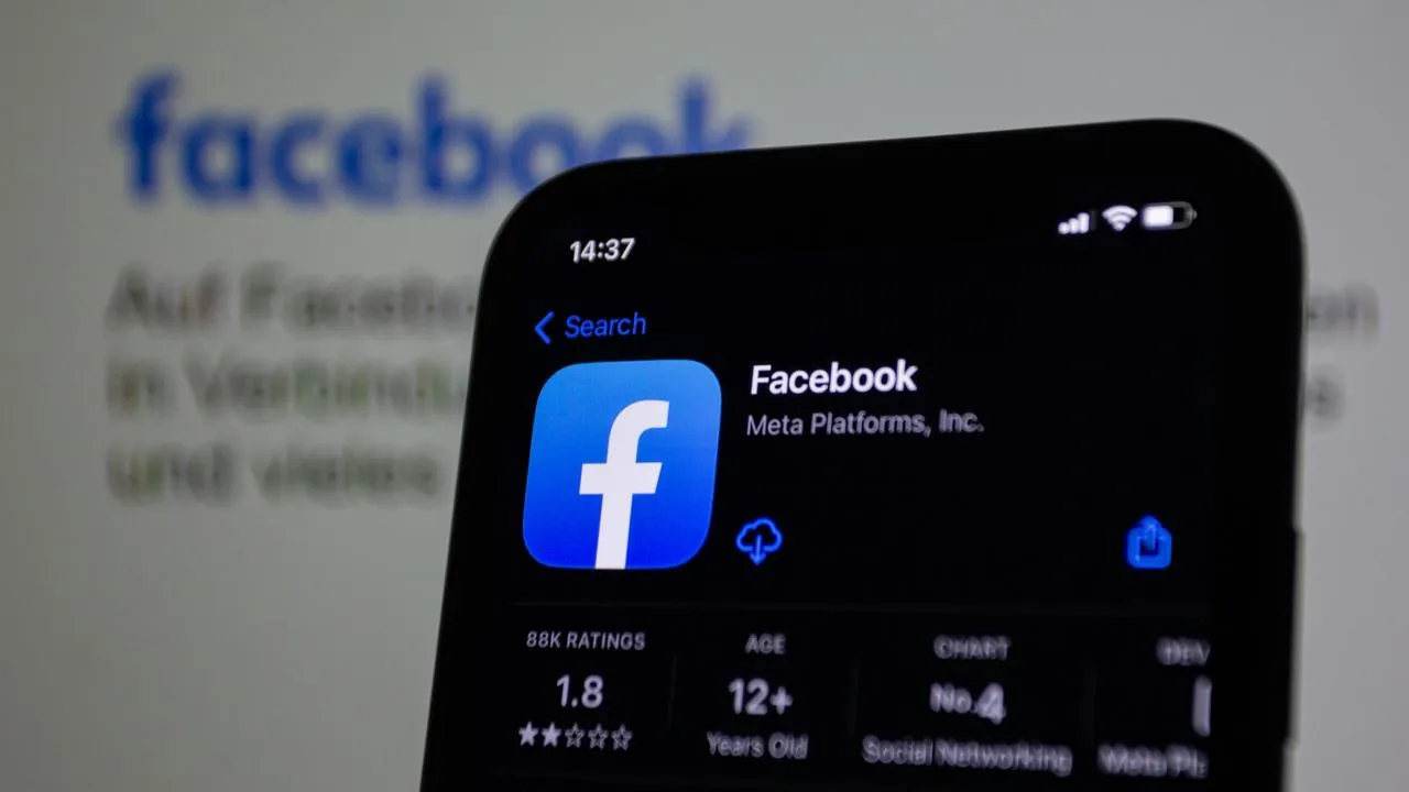 Meta to Remove Under-16 Australian Users From Platforms Starting Dec. 4, Complying With National Social Media Ban for Teens