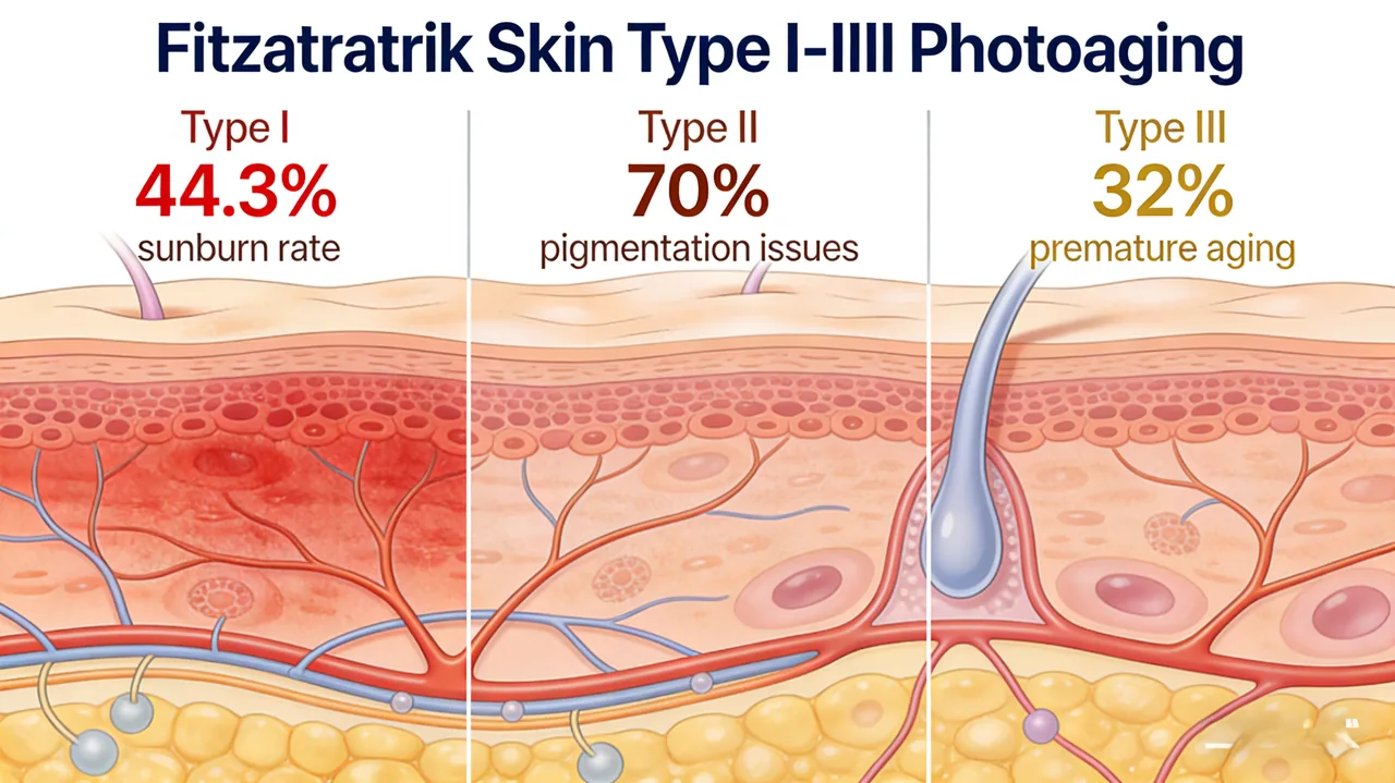 Myth Busting: Anti-Aging for White Skin Isn’t Just About Wrinkles