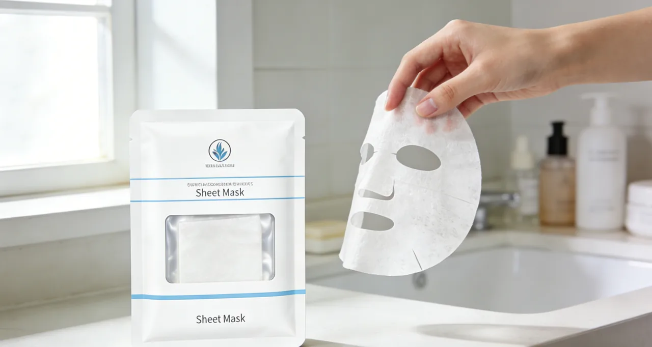 Sheet Masks Are Back — but Not the Way They Were Five Years Ago