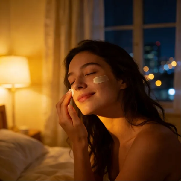 Beauty and Skincare: Elevating from Beauty Aspirations to Health-Centered Living Practices